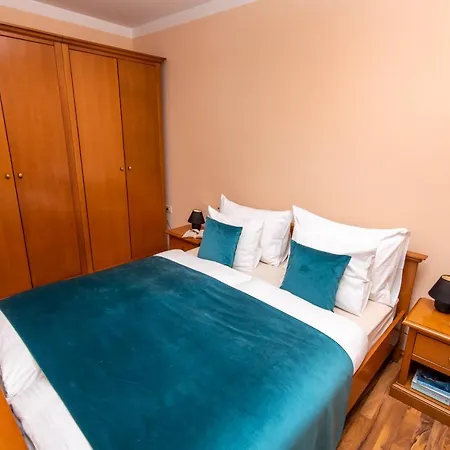 Apartment Antonio Podstrana